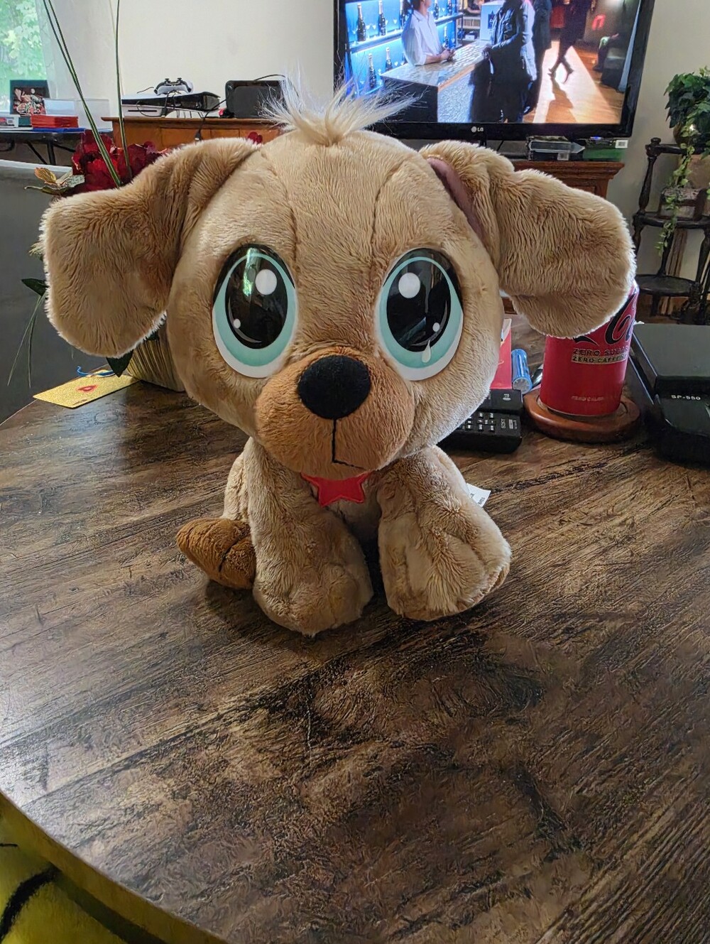 Little Tikes Rescue Tales Puppy